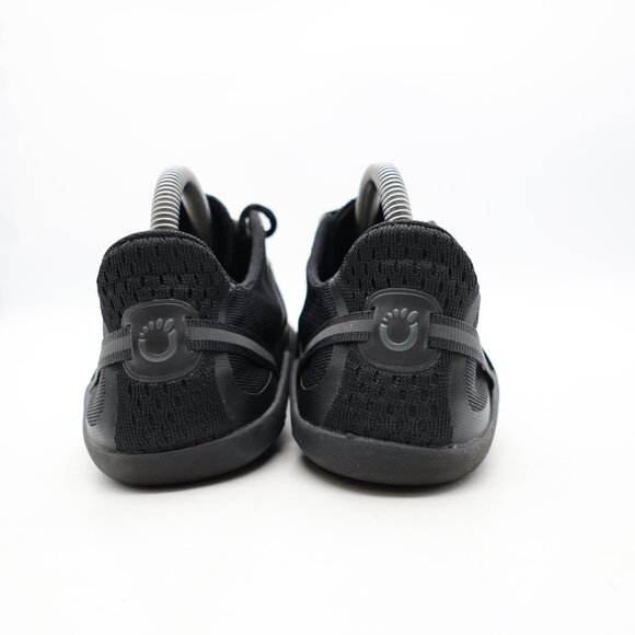 Xero Shoes Speed Force II Barefoot Women's Size 9 Running Shoe Black Mesh - Picture 5 of 9